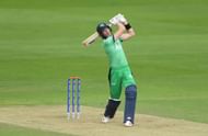 England Lions v Ireland: Warm Up Game